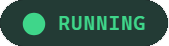 Running badge